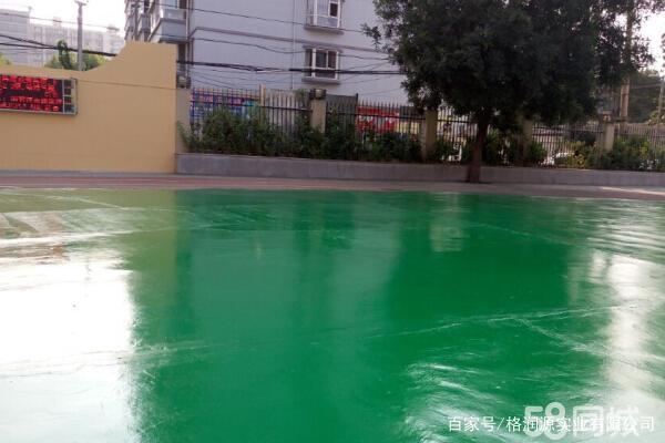 仪征 地坪漆翻新维修