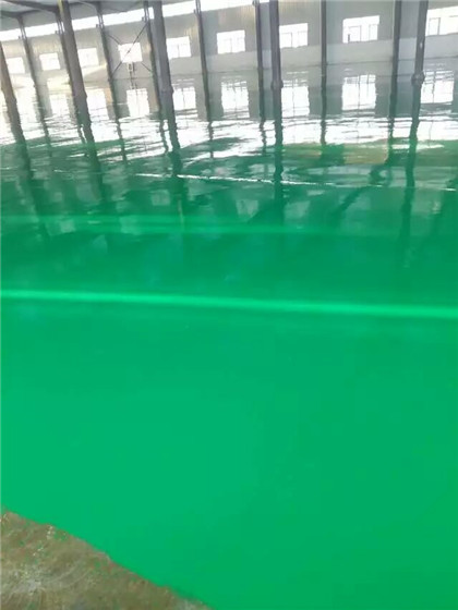 仪征，我直接给你一份室外地坪漆翻新维修